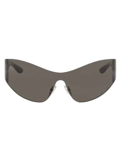 Napszemüveg Balenciaga Mono Cat 2.0 Sunglasses Szürke | BB0257S-001