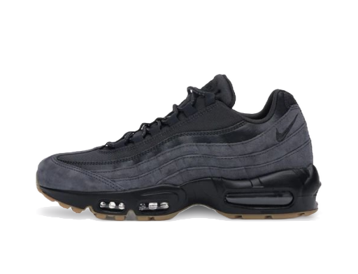 Sneakerek és cipők Nike Air Max 95 SE "Anthracite" Szürke | AJ2018-002