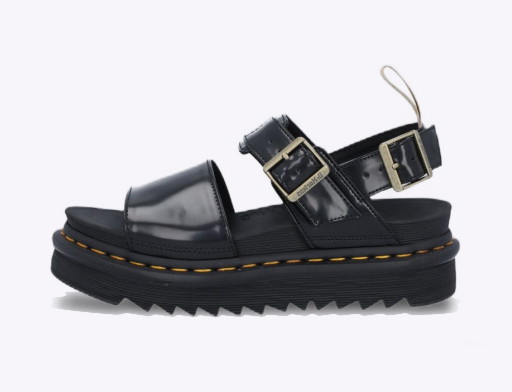 Sneakerek és cipők Dr. Martens Voss Fekete | 26803001