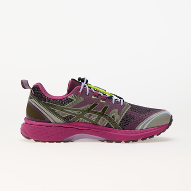 Sneakerek és cipők Asics UP THERE x Gel-Terrain "Purple" Többszínű | 1203A520-500, 4