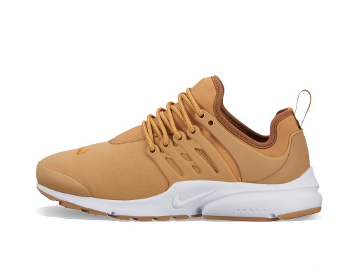 Sneakerek és cipők Nike Air Presto Elemental Gold W Barna | 878068-702