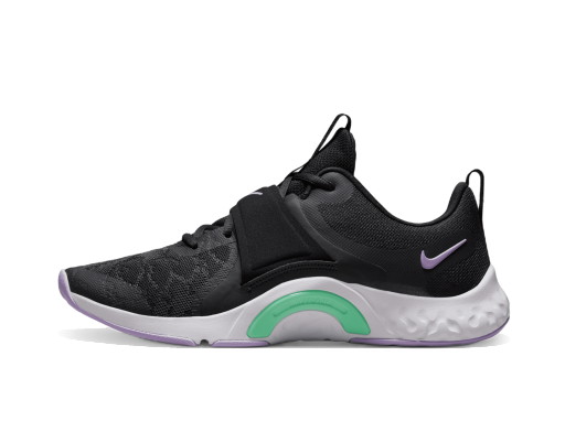 Sneakerek és cipők Nike Renew In-Season Fekete | DD9301-004
