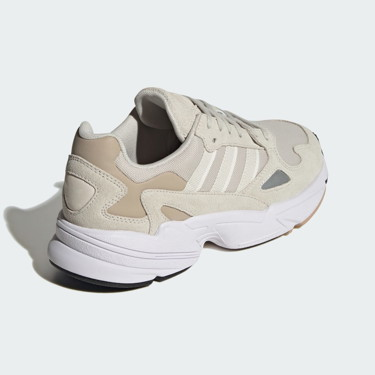 Sneakerek és cipők adidas Originals Falcon "Beige" Bézs | IG8303, 6