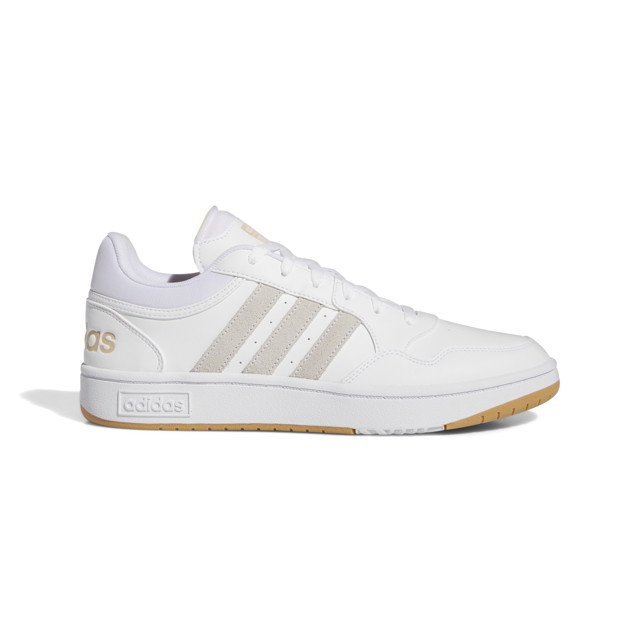 Sneakerek és cipők adidas Performance adidas HOOPS 3.0 45 1/3 Szürke | IF2634