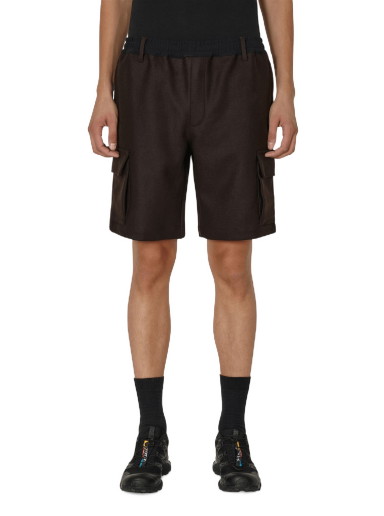 Salomon Panno Utility Shorts