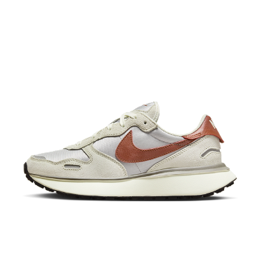 Sneakerek és cipők Nike Phoenix Waffle WMNS Bézs | FD2196-001, 0