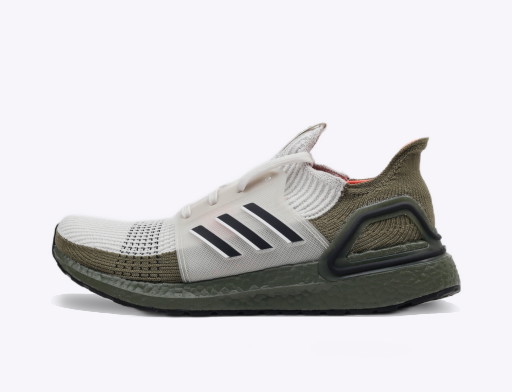 Lifestyle adidas Performance UltraBoost 19 M Zöld | G27510