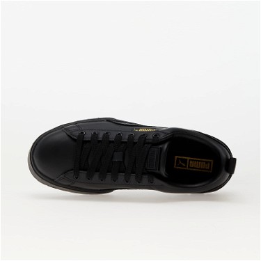 Sneakerek és cipők Puma Mayze Classic W Fekete | 384209 02, 2