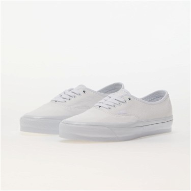 Sneakerek és cipők Vans Authentic Reissue 44 LX Leather White/ White Fehér | VN000CQAWWW1, 4