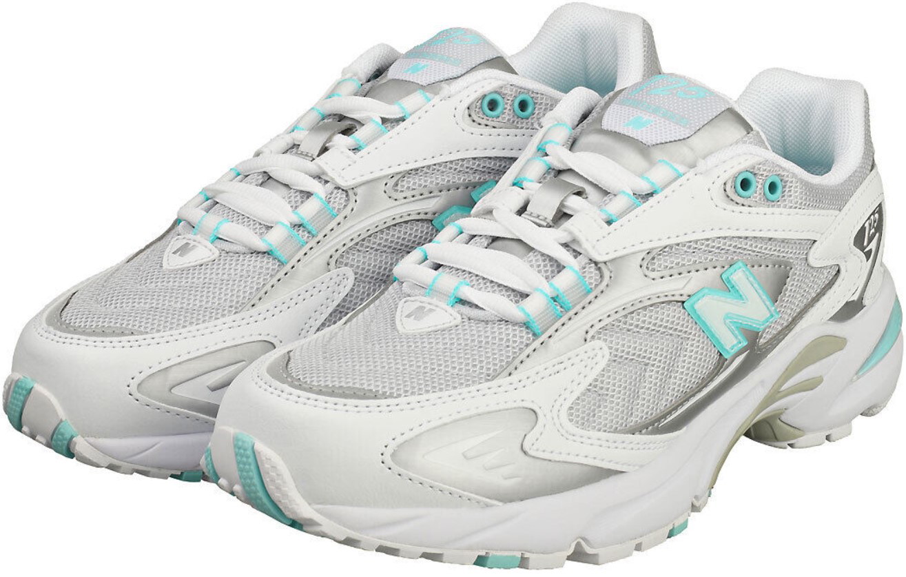 Sneakerek és cipők New Balance 725 Fehér | ml725-00l, 1