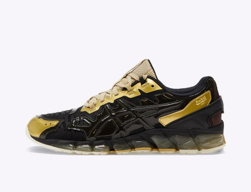 Sneakerek és cipők Asics Gel-Quantum 360 6 Fémes | 1201A099-200