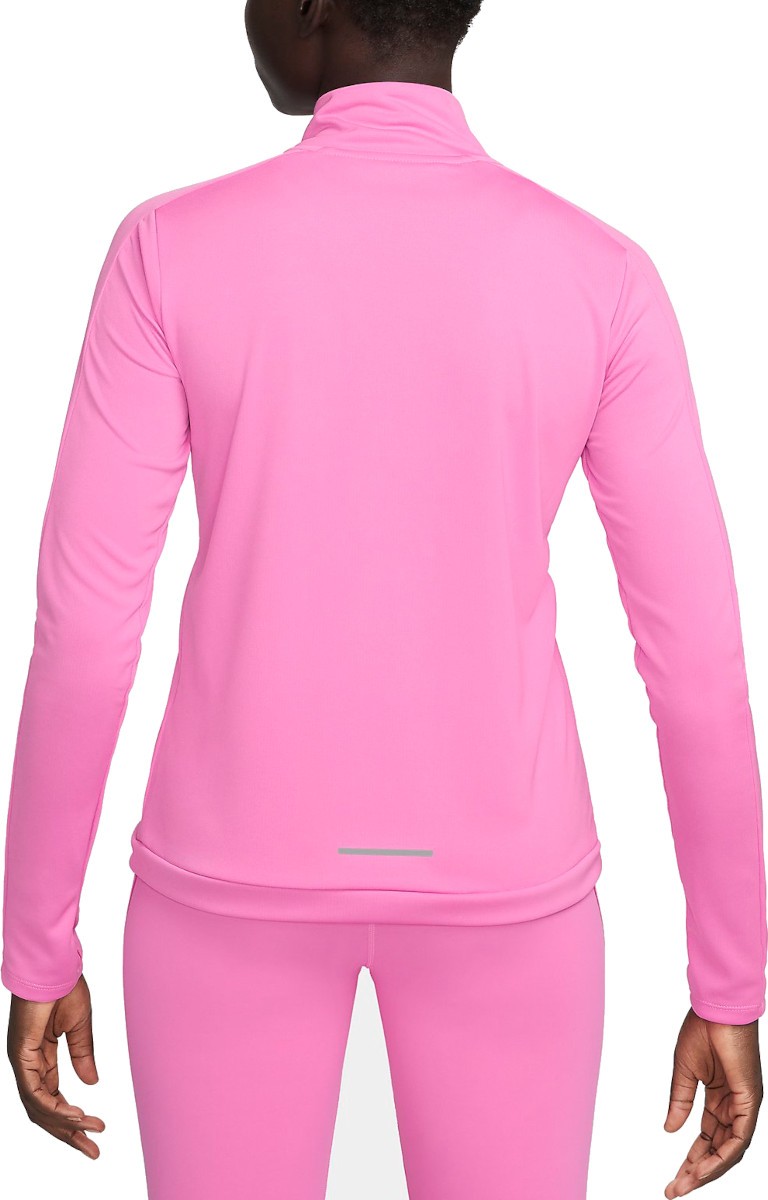 Sweatshirt Nike W NK DF PACER HZ Rózsaszín | dq6377-675, 1