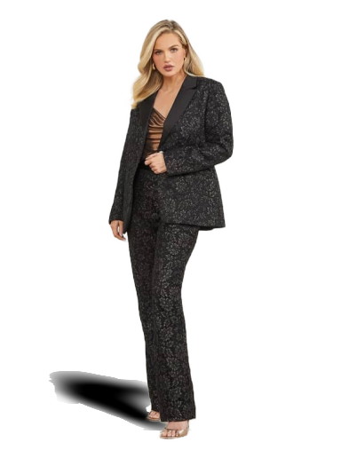 Marciano Lurex Blazer