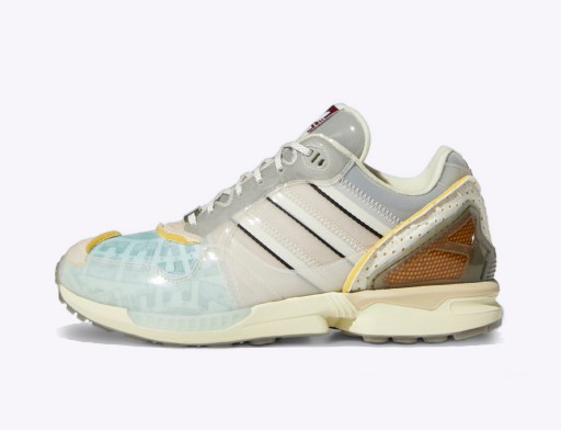 Sneakerek és cipők adidas Originals ZX 6000 "A-ZX Series - Inside Out" Bézs | G55409