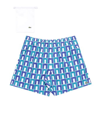 Lacoste Swim Shorts MH7628IS8