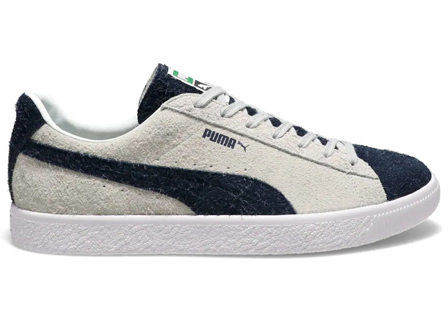 Sneakerek és cipők Puma Suede VTG Made in Japan Atmos Flagstuf Szürke | 389611-01