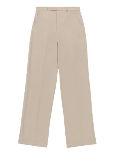 Nadrág AXEL ARIGATO Arch Slit Trouser Bézs | A0636002