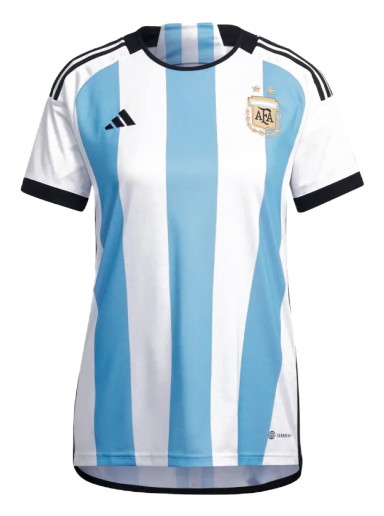 Sportmezek adidas Originals Argentina 2022 Türkizkék | HF1485