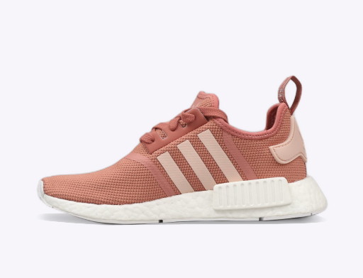 Sneakerek és cipők adidas Originals NMD_R1 W Rózsaszín | s76006