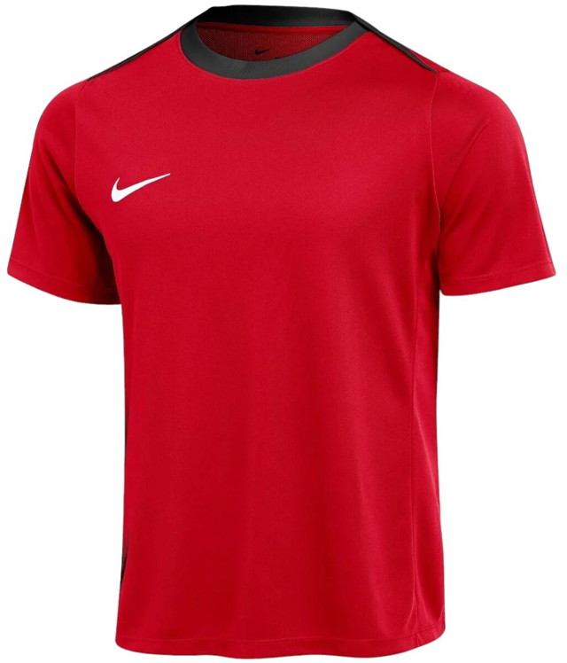 Póló Nike M NK DF ACDPR24 SS TOP K 
Piros | fd7592-657