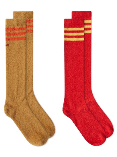 Zoknik és harisnyanadrágok adidas Originals Wales Bonner x Socks Többszínű | HG8852