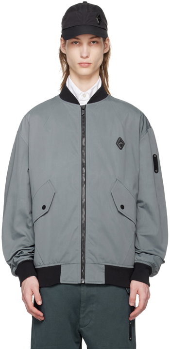 A-COLD-WALL* Cinch Bomber Jacket ACWMO240