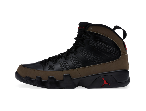 Sneakerek és cipők Jordan Jordan 9 Retro "Olive" (2012) Barna | 302370-020