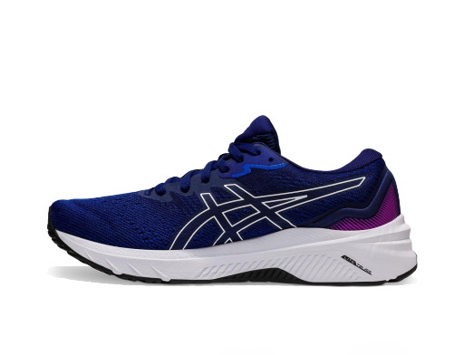 Sneakerek és cipők Asics GT-1000 11 Sötétkék | 1012B197 401