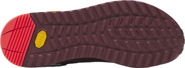 Sneakerek és cipők Reebok NANO X3 ADVENTURE Burgundia | 100033322, 3