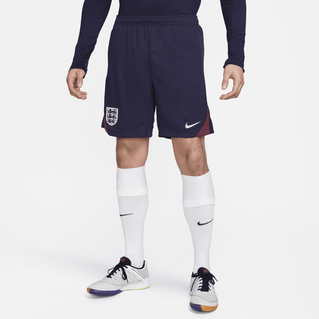 Rövidnadrág Nike Dri-FIT England Strike Orgona | FJ2200-555