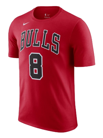Nike Chicago Bulls NBA T-Shirt DR6367-660