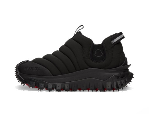 Sneakerek és cipők Moncler Trailgrip Apres Trail Fekete | H209B4M00110M2059