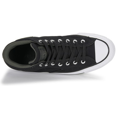 Sneakerek és cipők Converse CHUCK TAYLOR ALL STAR MALDEN STREET Fekete | A06606C, 6