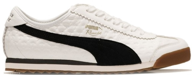 Sneakerek és cipők Puma Roma Tomas Maier 1968 Bézs | 365954-01
