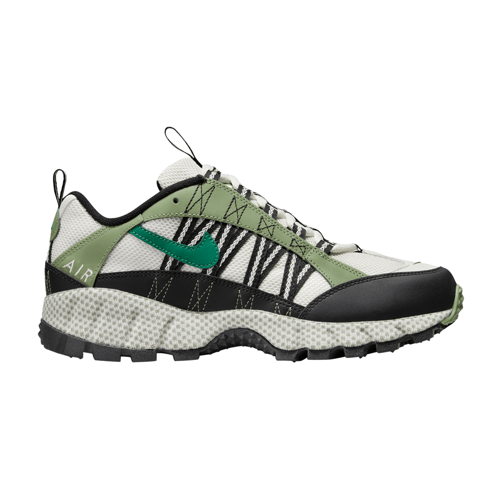 Sneakerek és cipők Nike Air Humara "Oil Green" Zöld | FJ7098-301, 1