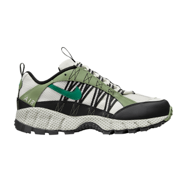 Sneakerek és cipők Nike Air Humara "Oil Green" Zöld | FJ7098-301, 1