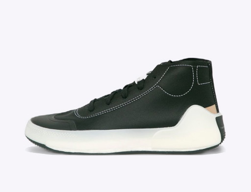 Sneakerek és cipők adidas Performance Stella McCartney x Treino Mid Zöld | FX1955