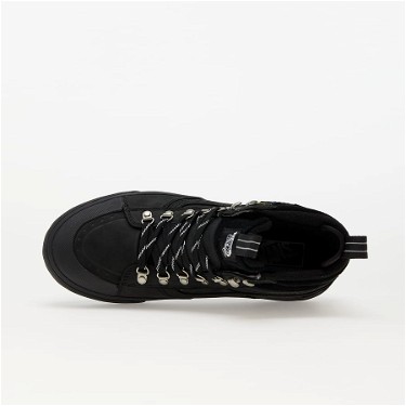 Sneakerek és cipők Vans SK8-Hi DR MTE-2 Black Fekete | VN0009QMBLA1, 4