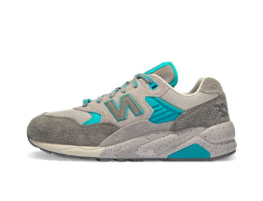 Sneakerek és cipők New Balance Palace x 580 "Lapis Blue" Szürke | MT580PA2