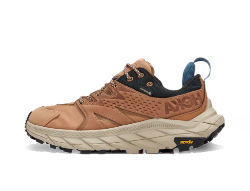 Sneakerek és cipők Hoka One One Anacapa Gore-Tex Low Tigers Barna | 1119373