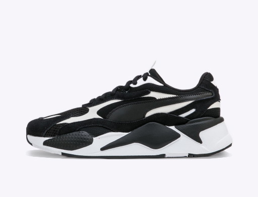 Sneakerek és cipők Puma RS-X³ Super Fekete | 372884 07