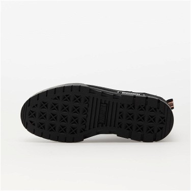 Sneakerek és cipők Puma Mayze Chelsea Pop W Fekete | 38454903, 4