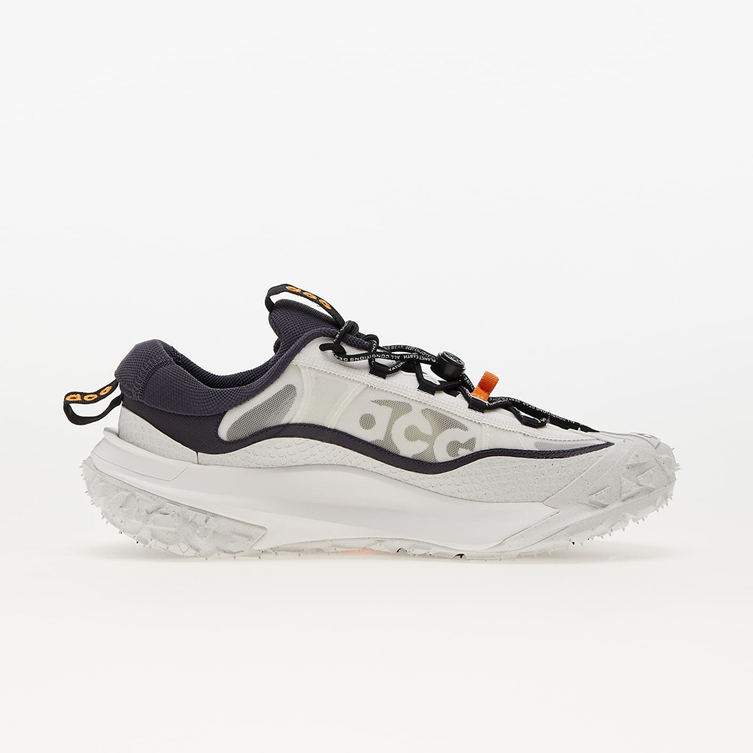 Sneakerek és cipők Nike ACG ACG Mountain Fly 2 Low Fehér | DV7903-001, 1