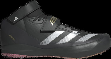 Sneakerek és cipők adidas Performance adidas ADIZERO JAVELIN Fekete | if1162, 0