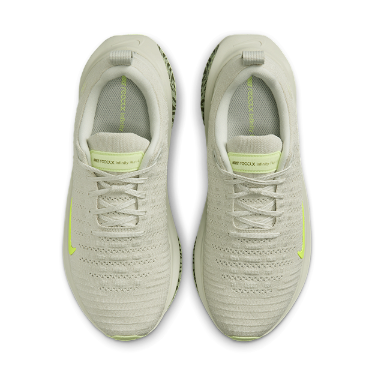 Sneakerek és cipők Nike InfinityRN 4 Premium Szürke | DZ3720-001, 3