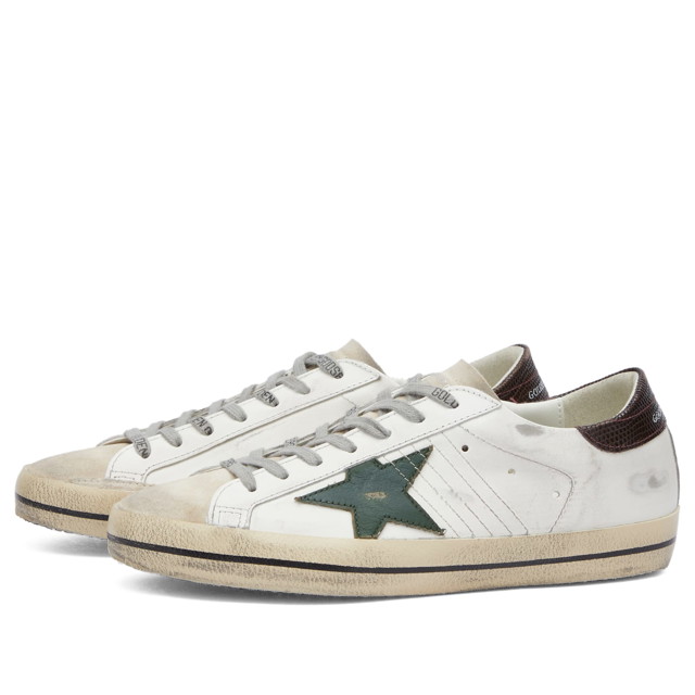 Sneakerek és cipők Golden Goose Ball Star Suede Szürke | GMF00101-F006222-82719