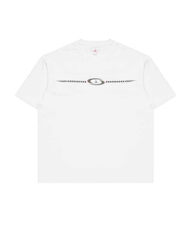 Air Jordan x Travis Scott LOGO TEE