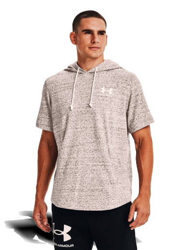 Sweatshirt Under Armour Rival Terry Bézs | 1370396-112