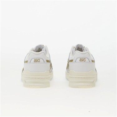 Sneakerek és cipők Asics EX89 "White Safari Khaki" Fehér | 1203A384-102, 3