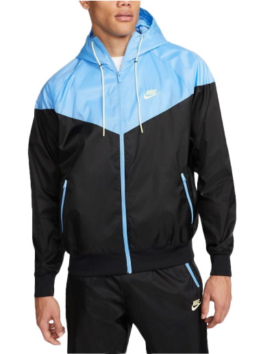 Széldzsekik Nike Sportswear Windrunner Jacket Többszínű | da0001-014